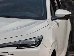 Changan UNI-K 2021 2.0T premium - фото 12
