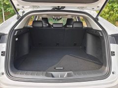 Changan UNI-K 2021 2.0T premium - фото 13
