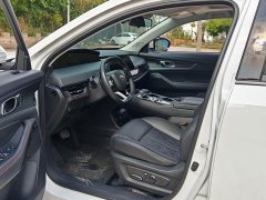 Changan UNI-K 2021 2.0T premium - фото 14