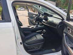Changan UNI-K 2021 2.0T premium - фото 16