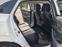 Changan UNI-K 2021 2.0T premium - фото 17