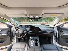 Changan UNI-K 2021 2.0T premium - фото 18