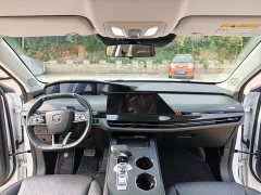 Changan UNI-K 2021 2.0T premium - фото 19