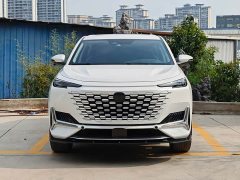 Changan UNI-K 2021 2.0T premium - фото 2