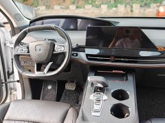 Changan UNI-K 2021 2.0T premium - фото 20