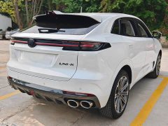 Changan UNI-K 2021 2.0T premium - фото 4
