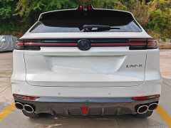 Changan UNI-K 2021 2.0T premium - фото 5