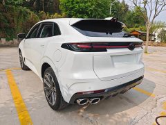 Changan UNI-K 2021 2.0T premium - фото 6