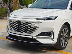 Changan UNI-K 2021 2.0T premium - фото 7