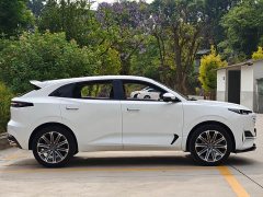 Changan UNI-K 2021 2.0T premium - фото 8