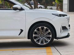 Changan UNI-K 2021 2.0T premium - фото 9