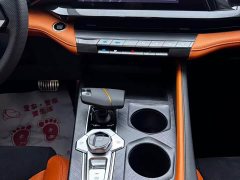 Changan UNI-V 2.0T sharp version - фото 17