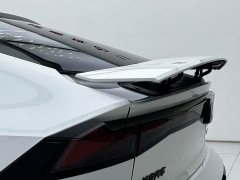 Changan UNI-V 2.0T sharp version - фото 19