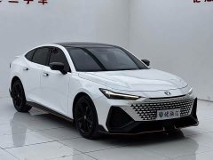 Changan UNI-V 2.0T sharp version - фото 2