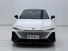 Changan UNI-V 2.0T sharp version - фото 3