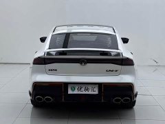 Changan UNI-V 2.0T sharp version - фото 6