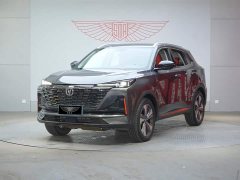 Changan CS55PLUS 2022 second generation 1.5T DCT premium - фото 1