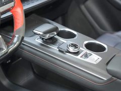Changan CS55PLUS 2022 second generation 1.5T DCT premium - фото 12