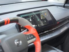 Changan CS55PLUS 2022 second generation 1.5T DCT premium - фото 13