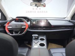 Changan CS55PLUS 2022 second generation 1.5T DCT premium - фото 17