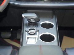 Changan CS55PLUS 2022 second generation 1.5T DCT premium - фото 19