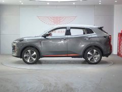 Changan CS55PLUS 2022 second generation 1.5T DCT premium - фото 2