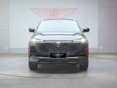Changan CS55PLUS 2022 second generation 1.5T DCT premium - фото 3