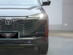 Changan CS55PLUS 2022 second generation 1.5T DCT premium - фото 4