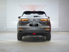 Changan CS55PLUS 2022 second generation 1.5T DCT premium - фото 5
