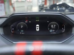 Changan CS55PLUS 2022 second generation 1.5T DCT premium - фото 6