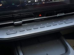 Changan CS55PLUS 2022 second generation 1.5T DCT premium - фото 9