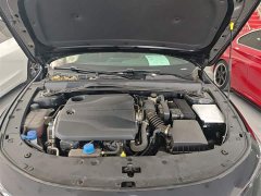 Changan UNI-V 1.5T sports version - фото 10