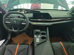 Changan UNI-V 1.5T sports version - фото 12