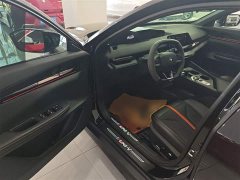 Changan UNI-V 1.5T sports version - фото 13