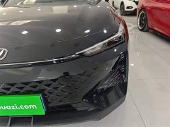 Changan UNI-V 1.5T sports version - фото 15