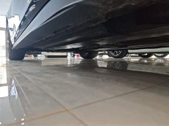 Changan UNI-V 1.5T sports version - фото 18