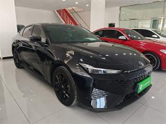 Changan UNI-V 1.5T sports version - фото 20
