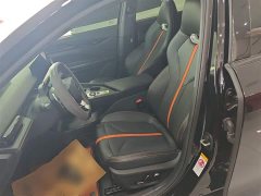 Changan UNI-V 1.5T sports version - фото 7