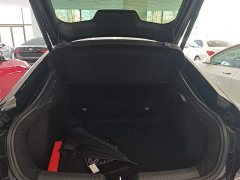 Changan UNI-V 1.5T sports version - фото 9