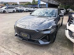 Changan UNI-V 2022 1.5T Excellent Type - фото 1
