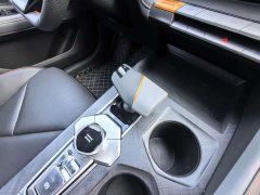 Changan UNI-V 2022 1.5T Excellent Type - фото 12