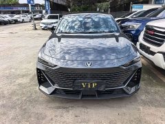 Changan UNI-V 2022 1.5T Excellent Type - фото 2