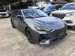 Changan UNI-V 2022 1.5T Excellent Type - фото 3