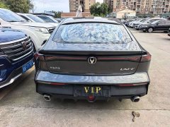 Changan UNI-V 2022 1.5T Excellent Type - фото 4