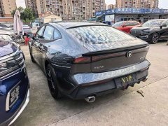 Changan UNI-V 2022 1.5T Excellent Type - фото 6