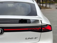 Changan UNI-V 1.5T premium - фото 11