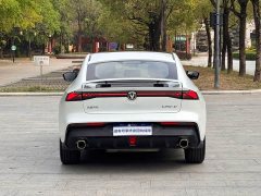 Changan UNI-V 1.5T premium - фото 5