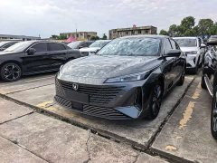 Changan Yida Blue Whale NE 1.5T GDI DCT Enjoy Edition - фото 1