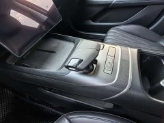 Changan Yida Blue Whale NE 1.5T GDI DCT Enjoy Edition - фото 10