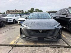 Changan Yida Blue Whale NE 1.5T GDI DCT Enjoy Edition - фото 2